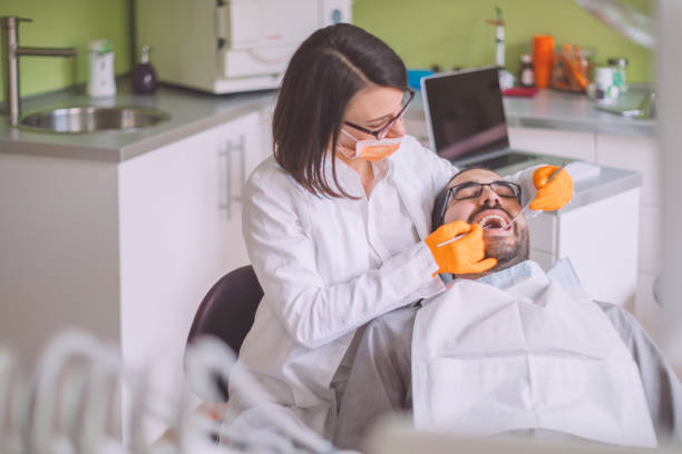 Best 24-Hour Dental Clinic Near Me  in River Oaks, TX