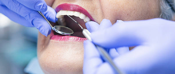 Best Cracked Tooth Emergency Dentist  in River Oaks, TX